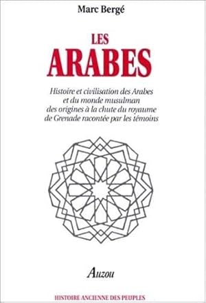 Les Arabes