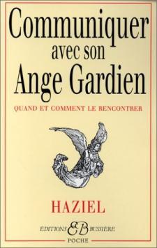 Communiquer avec son ange gardien haziel