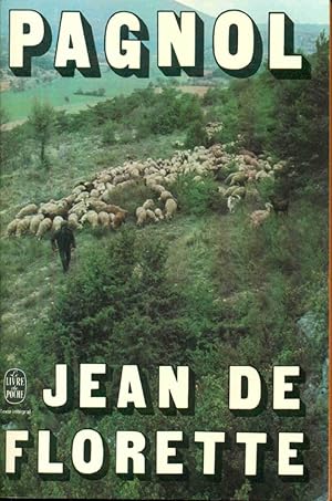 jean de florette de marcel pagnol - AbeBooks