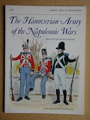 The Hanoverian Army of the Napoleonic Wars.