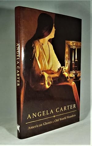 American Ghosts & Old World Wonders
