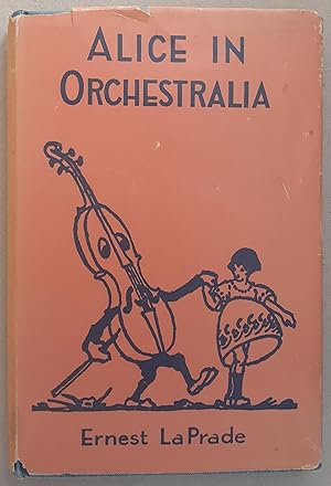 Alice in Orchestralia