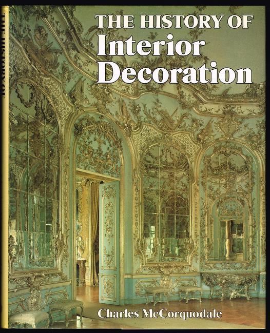 The History Of Interior Decoration