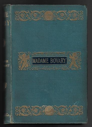 Madame Bovary: Provincial Manners