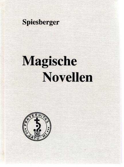 Magische Novellen