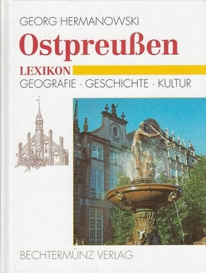 Ostpreussen-Lexikon