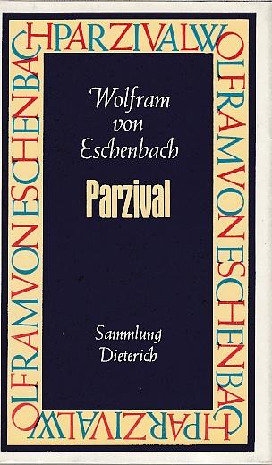 parsifal wolfram