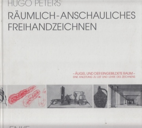 Räumlich-anschauliches Freihandzeichnen