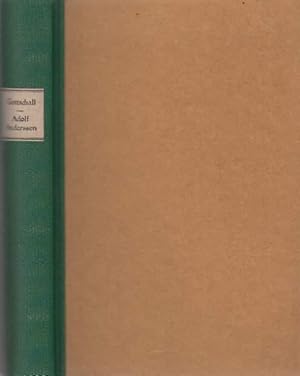 Adolf Anderssen Von Von Gottschall Hermann Abebooks