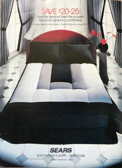 Sears Canada Spring And Summer 1986 Catalogue By Sears Canada