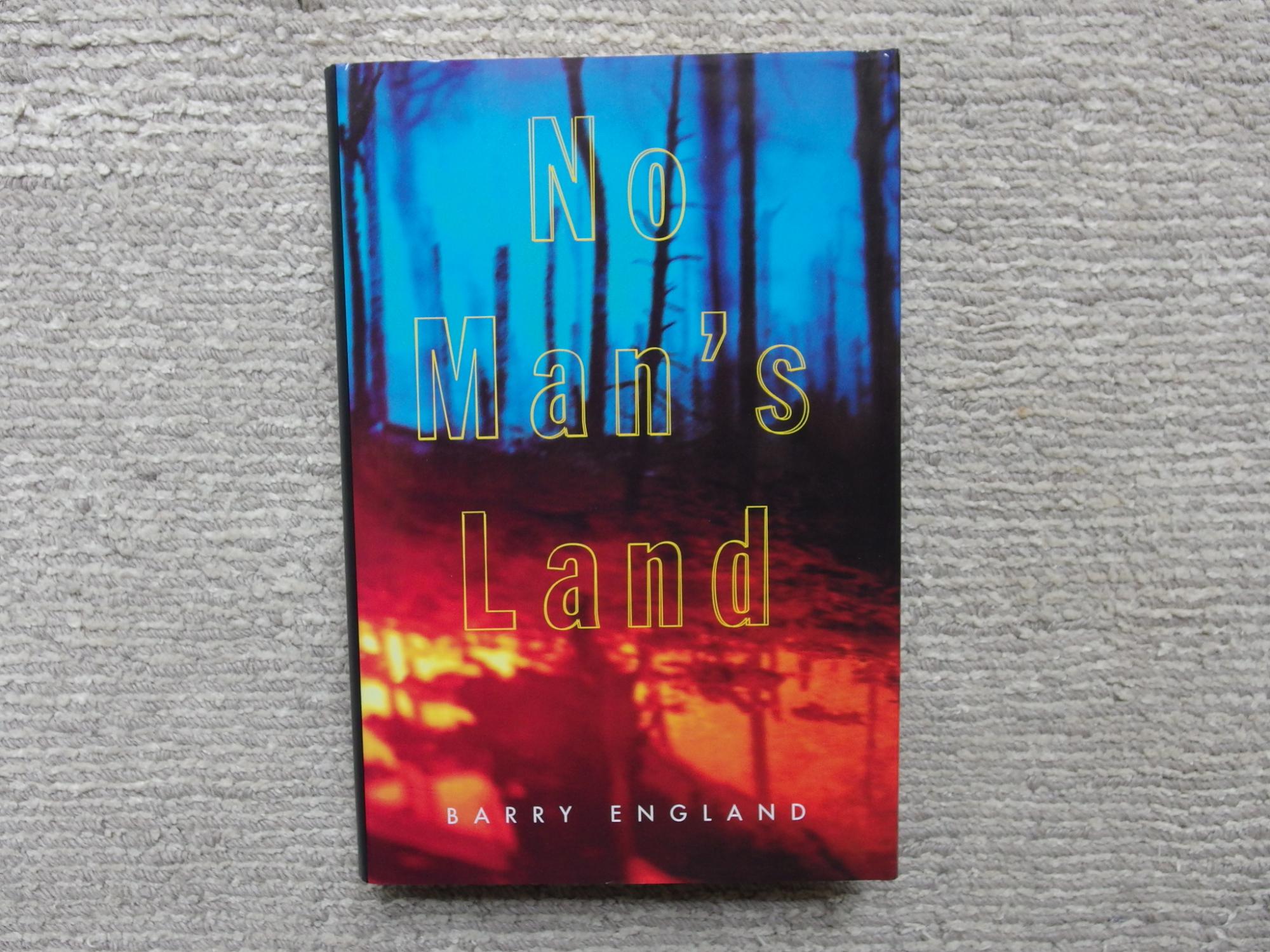 No Man's Land.