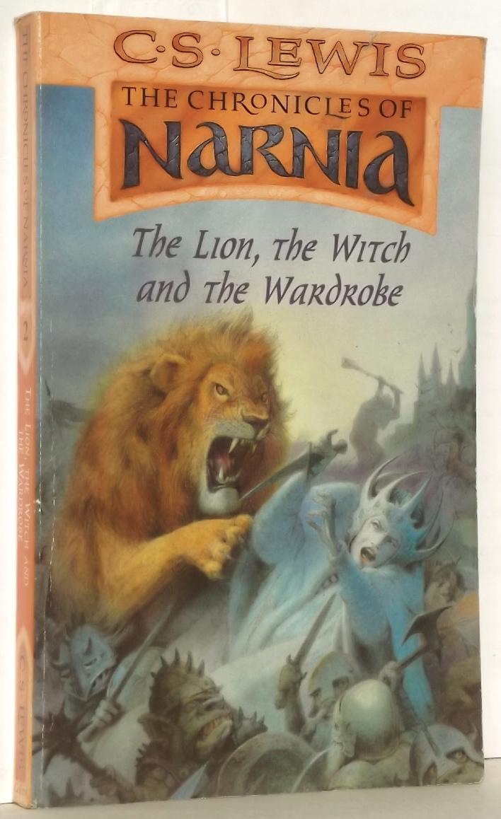 a book report on cs lewiss novel the lion the witch and the wardrobe Home → sparknotes → literature study guides → lion, the witch, and the wardrobe the lion, the witch, and the wardrobe c s lewis table of be book. a book report on cs lewiss novel the lion the witch and the wardrobe Home → sparknotes → literature study guides → lion, the witch, and the wardrobe the lion, the witch, and the wardrobe c s lewis table of be book.