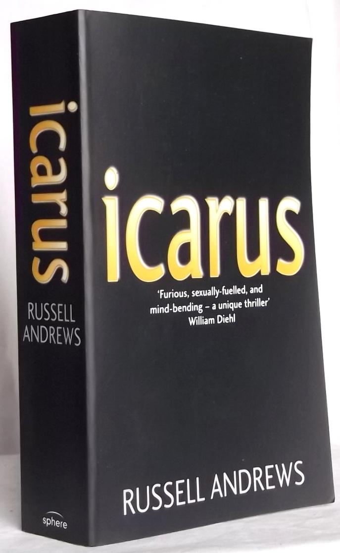 Icarus - Russell Andrews