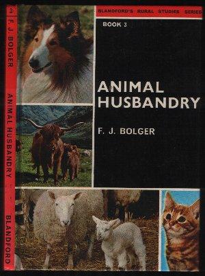 Animal Husbandry