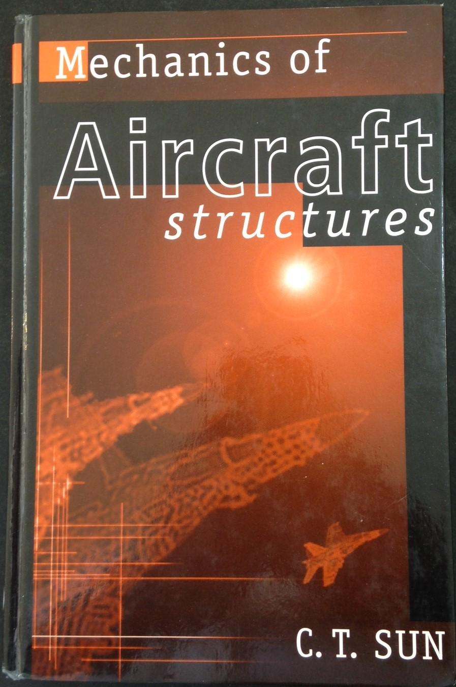 Mechanics of Aircraft Structures