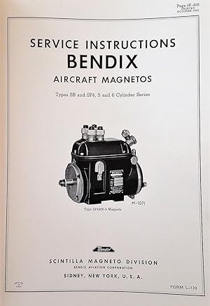 Bendix s6ln overhaul manual pdf