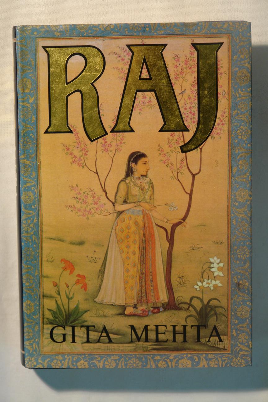 Raj - Mehta, Gita