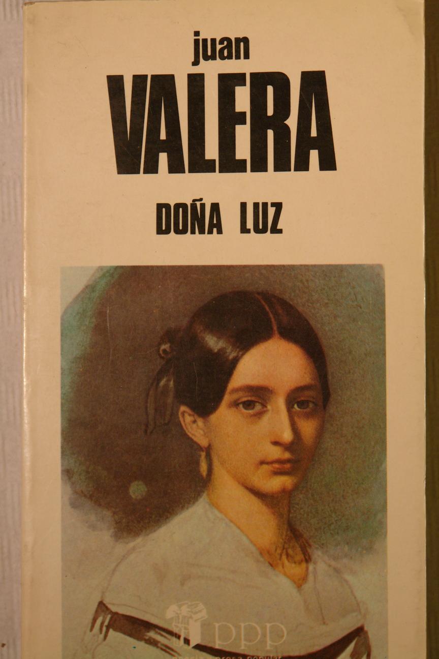Resultado de imagen para doña luz