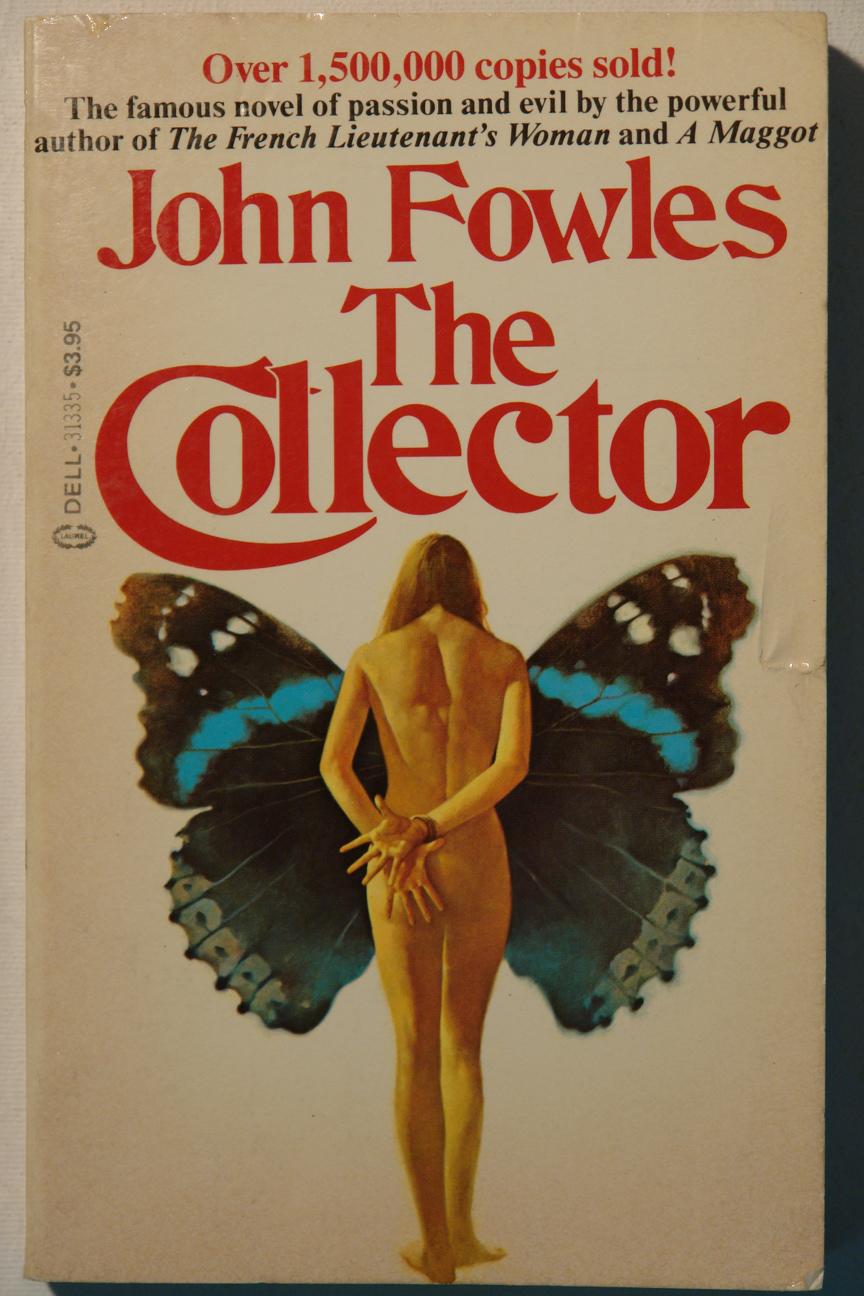 an analysis of john fowless novel the french lieutenants woman an analysis of john fowless novel the french lieutenants woman