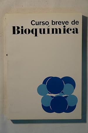 Curso breve de Bioquímica