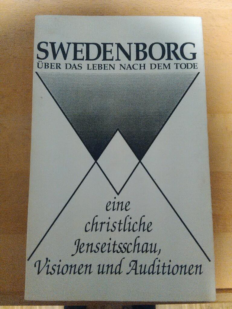 Über das Leben nach dem Tode: Eine christliche Jenseitsschau. Visionen und Auditionen