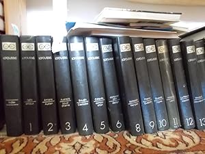 encyclopedie larousse 22 volumes pdf