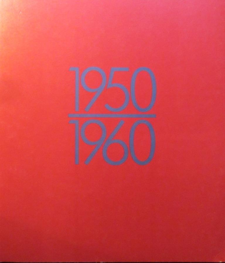Appel, Baumeister, Dubuffet, Jorn, Michaux, Schumacher, Tapies, Wols - Ausstellung vom 24. November 1983 bis 11. Februar 1984