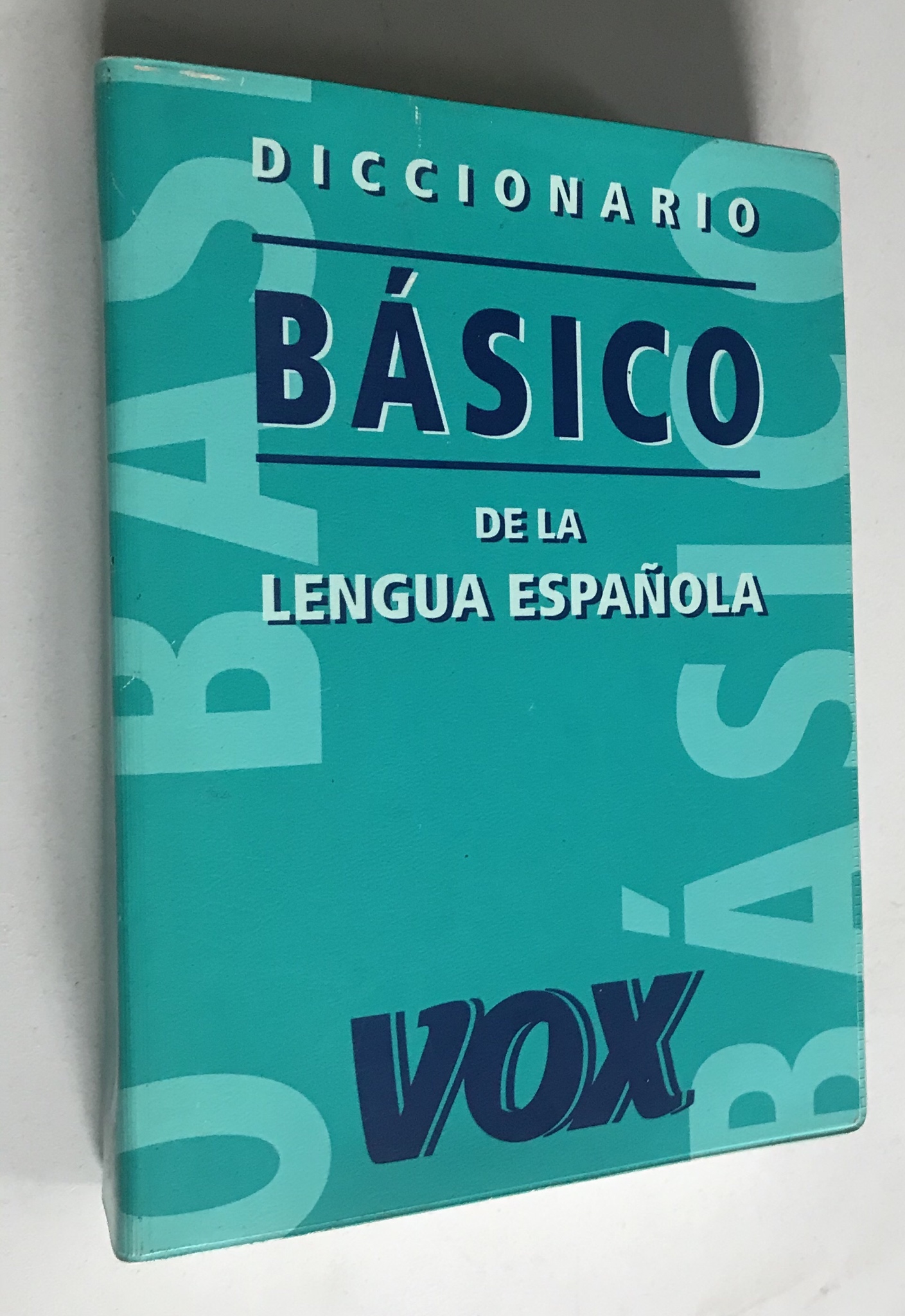 Diccionario Básico De La Lengua Española de 978-84-8332-167-6