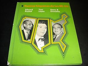 Henry B. Gonzalez, mas justicia para todos. Trini Lopez, et ritmo latino. Edward Roybal, despiert...