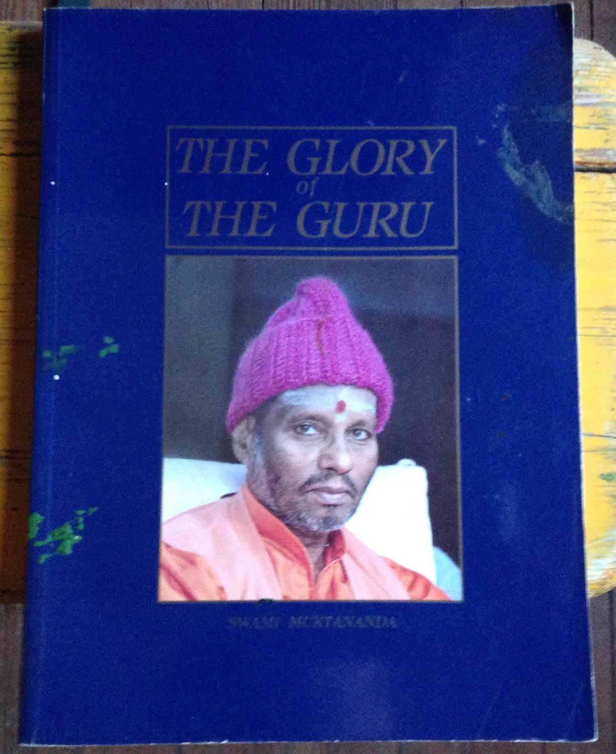 Glory of the Guru