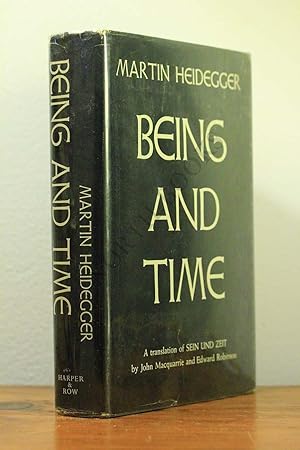 being in time heidegger being in time heidegger