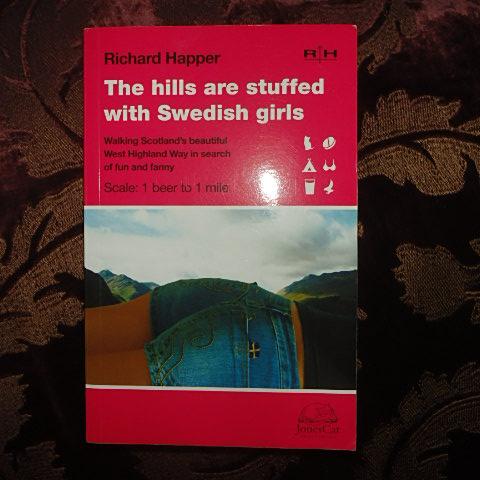 The Hills Are Stuffed With Swedish Girls