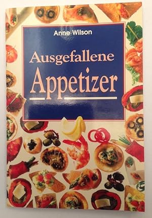 Ausgefallene Appetizer