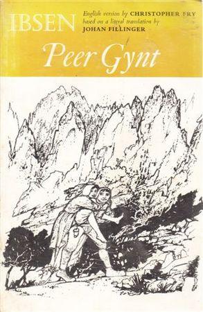 Peer Gynt: Peer Gynt