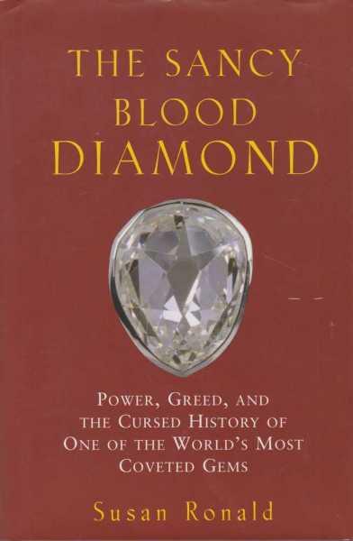 The Sancy Blood Diamond: Power, Greed, and the Cursed History of One of the World's Most Coveted Gems