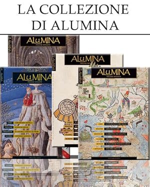 Alumina. Pagine Miniate