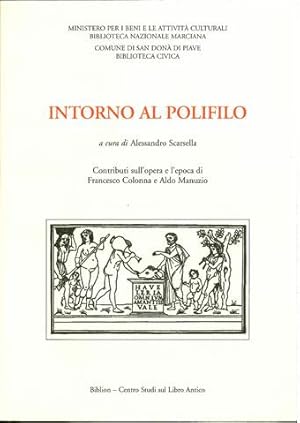 Miscellanea Marciana vol. XVI (2001) - Intorno al Polifolo
