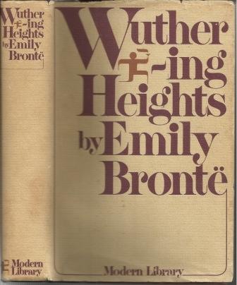 Wuthering Heights