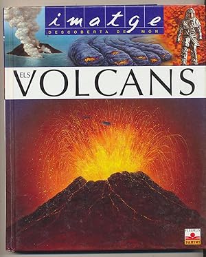 Els Volcans: Imatge descoverta del Món