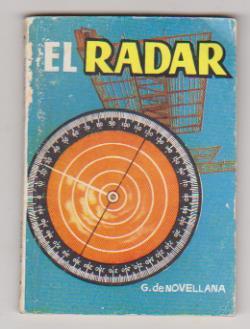 El Radar - Enciclopedia Pulga nº 253