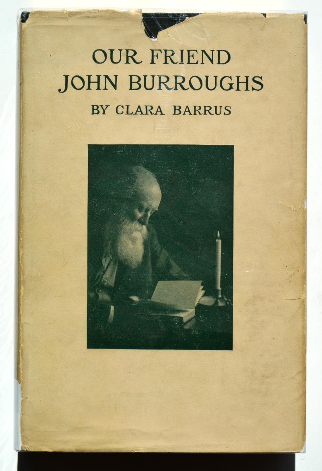 Our Friend John Burroughs