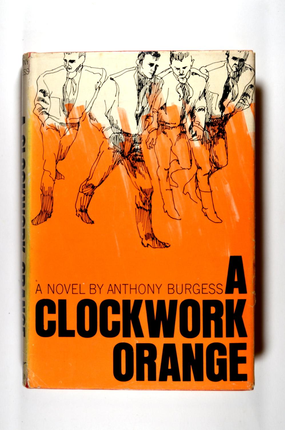 the theme of oppression in a clockwork orange a novel by anthony burgess Struggling with the themes of anthony burgess’s a clockwork orange a clockwork orange by anthony burgess in a clockwork orange, because the novel. the theme of oppression in a clockwork orange a novel by anthony burgess Struggling with the themes of anthony burgess’s a clockwork orange a clockwork orange by anthony burgess in a clockwork orange, because the novel.