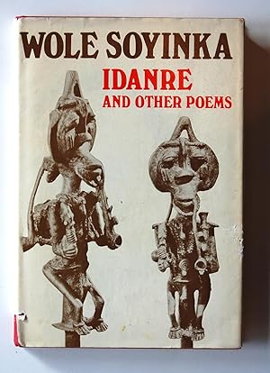 Idanre & Other Poems