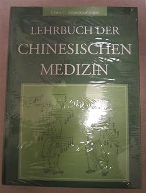 Lehrbuch der chinesischen Medizin.