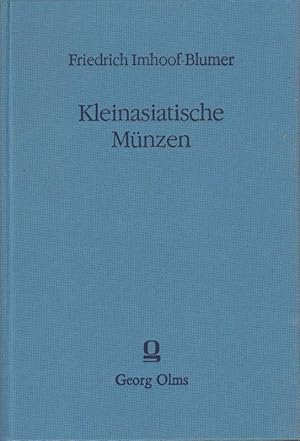 Kleinasiatische Münzen. 2 Bände in einem Band