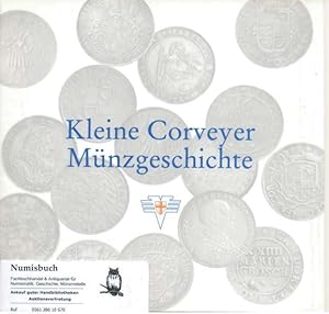 Kleine Corveyer Münzgeschichte.