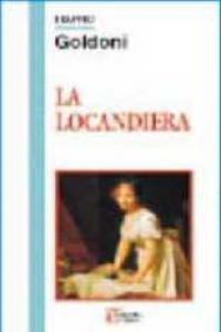 Locandiera - - David