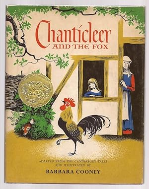 Chanticler and the Fox