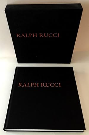 Ralph Rucci: Autobiography of a Fashion Designer