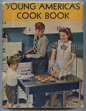 Young America's Cook Book
